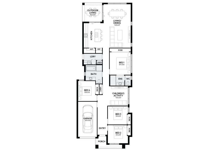 liberty-20-one-single-storey-home-design-floorplan-standard-LHS