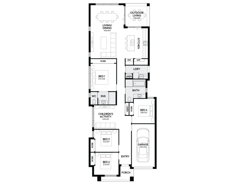 liberty-20-one-single-storey-home-design-floorplan-standard-RHS