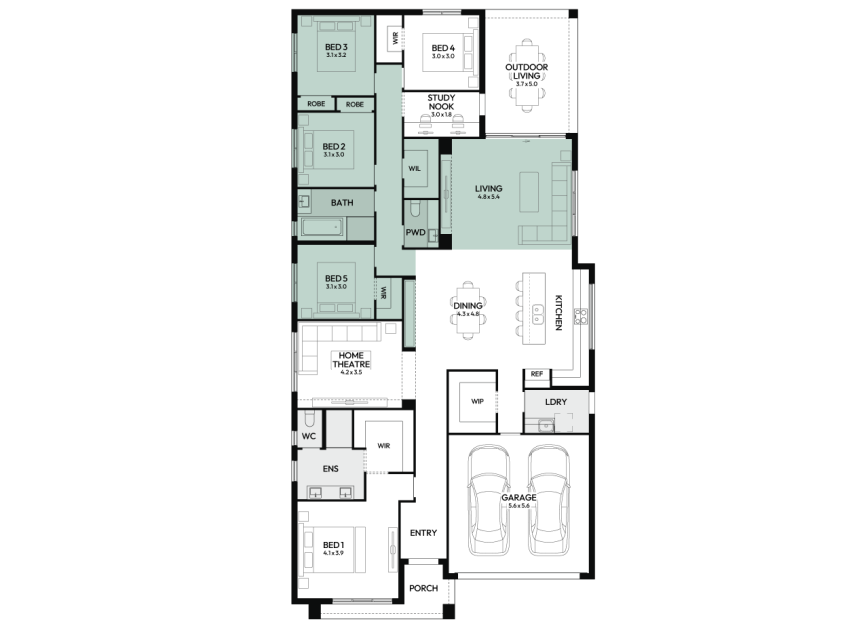 rhapsody-30-single-storey-home-design-floorplan-option-3-RHS