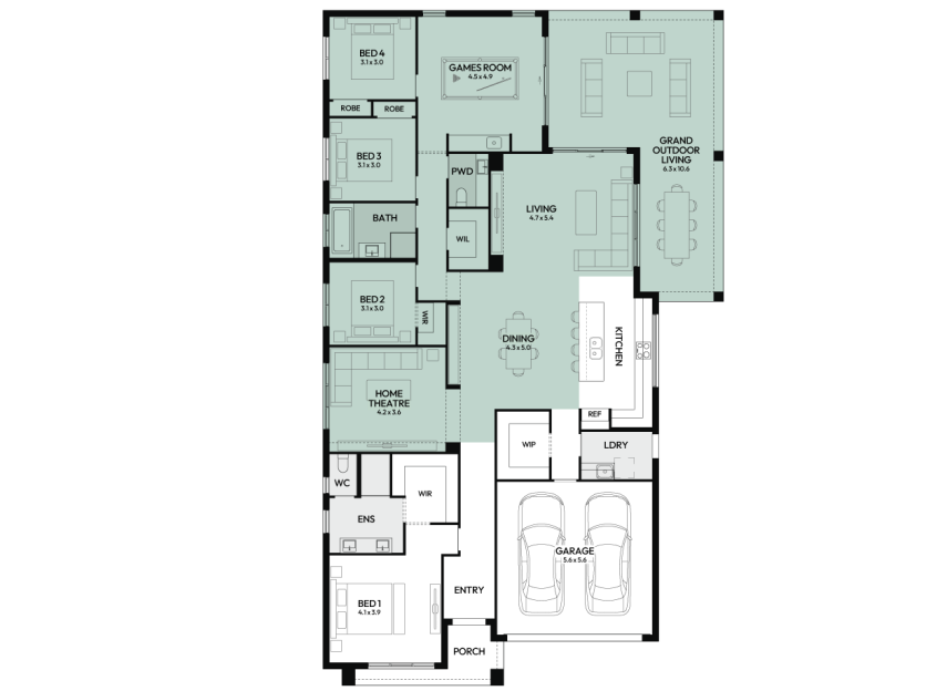 rhapsody-30-single-storey-home-design-floorplan-option-6-RHS