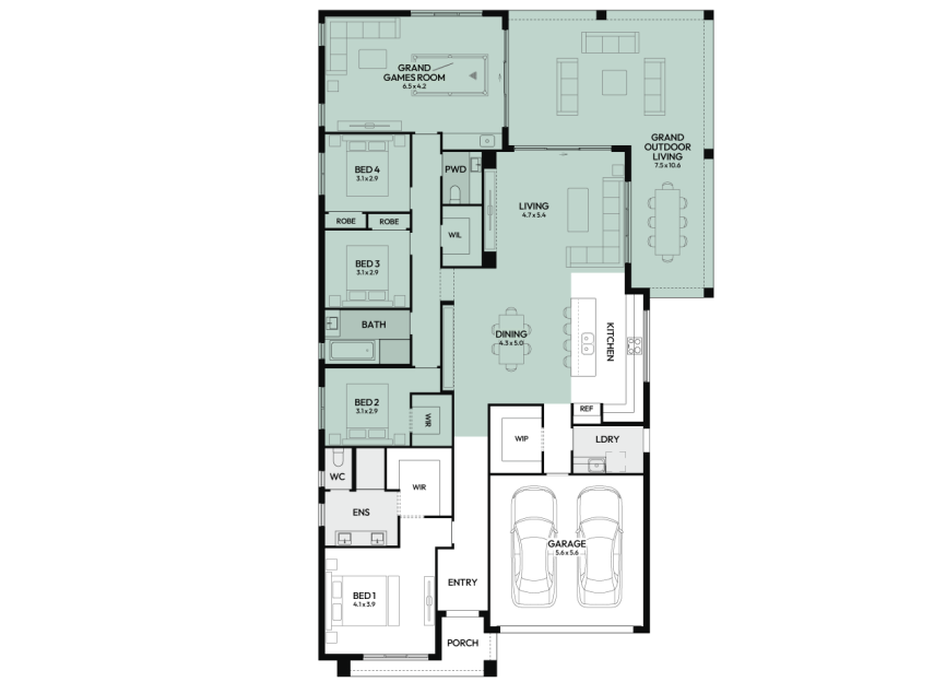 rhapsody-30-single-storey-home-design-floorplan-option-8-RHS