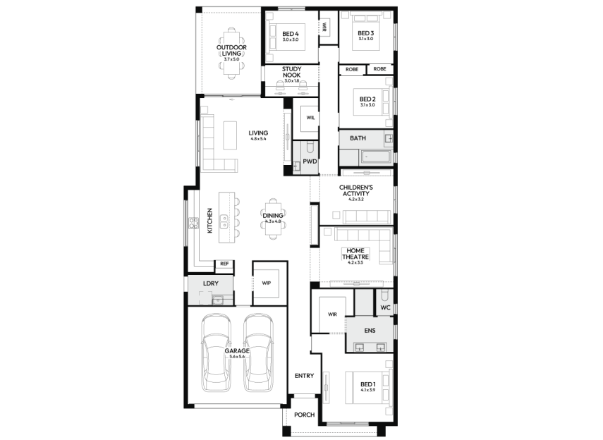 rhapsody-30-single-storey-home-design-floorplan-standard-LHS