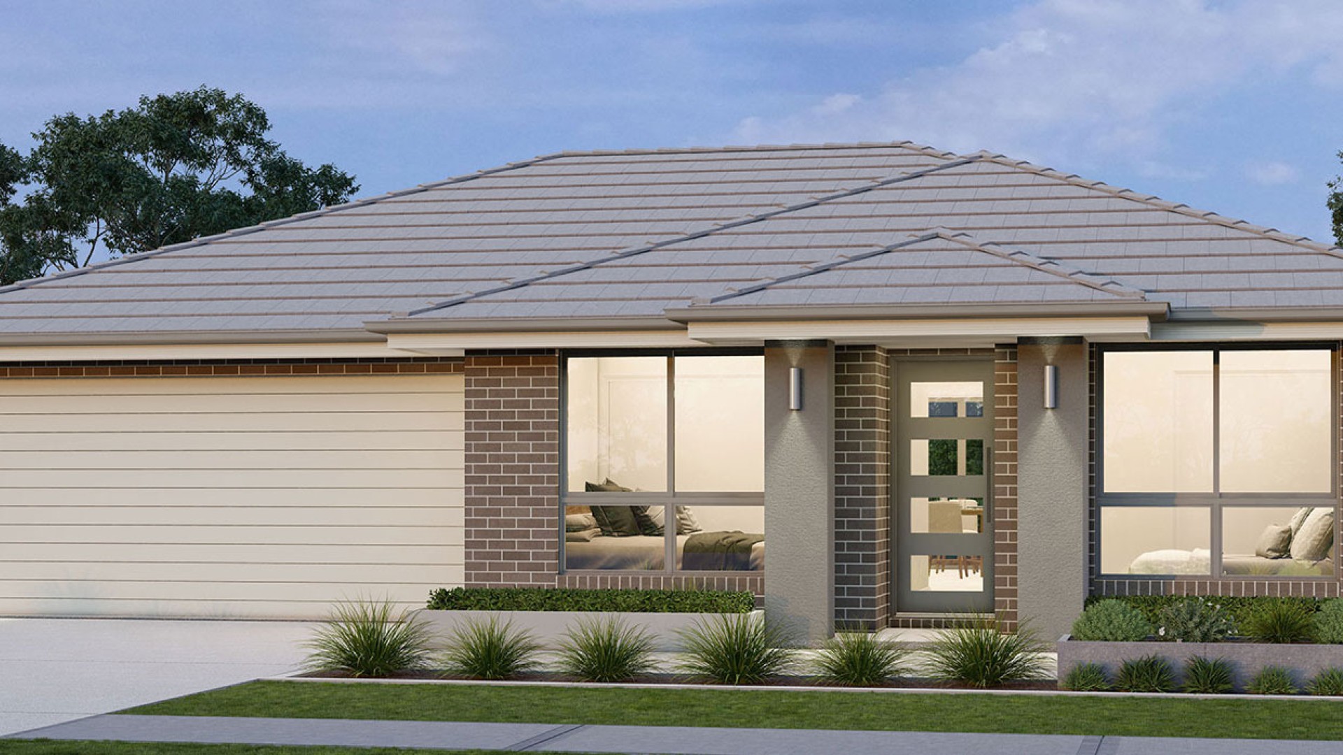 Landen - Rouse Hill : New House and Land Packages | MOJO Homes