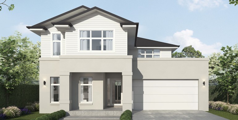 freshwater-double-storey-house-design-huntington-facade