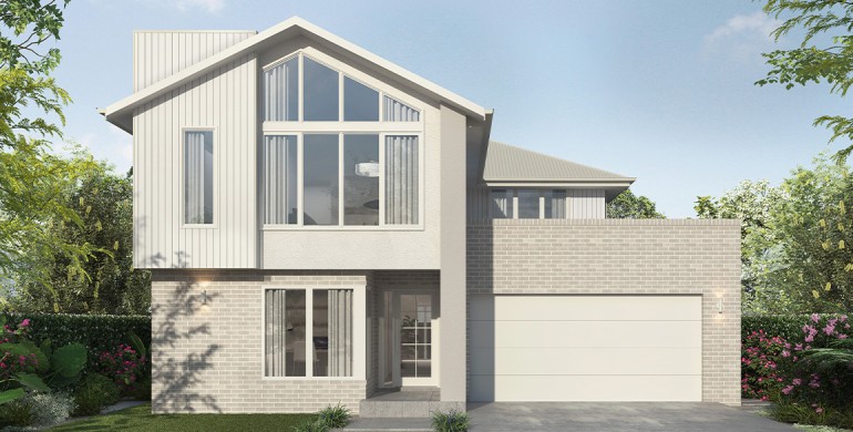 freshwater-double-storey-house-design-kingscliff-coastal-facade