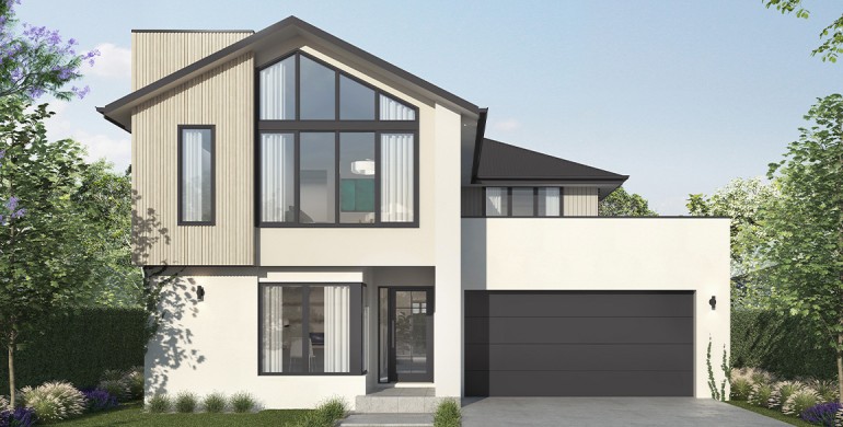 freshwater-double-storey-house-design-kingscliff-urban-facade