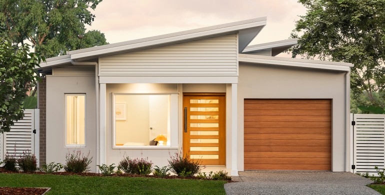 liberty-noosa-single-storey-single-garage-facade-house-design