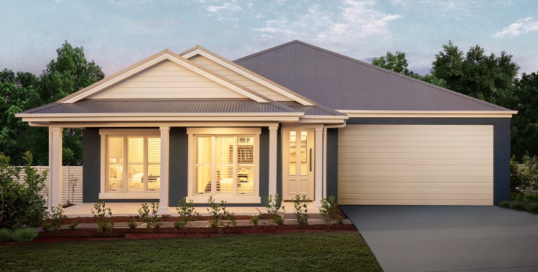 oasis-31-south-hampton-facade-single-storey-house-design