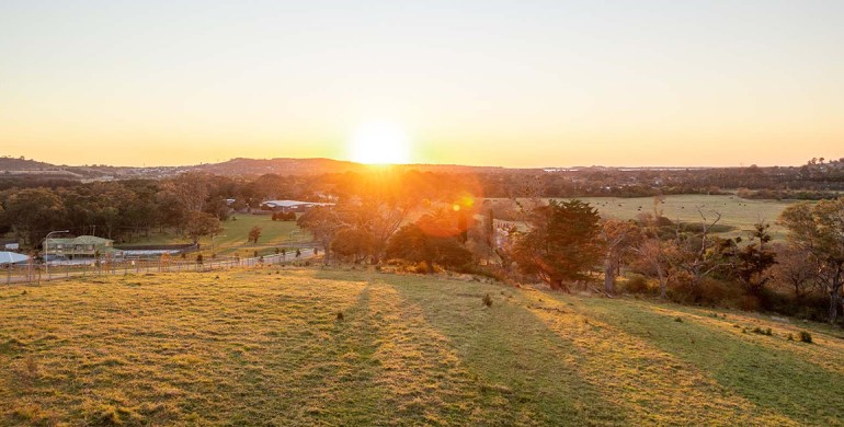 House and land packages Parkside Kembla Grange