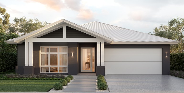 single-storey-home-design-gloucester-facade