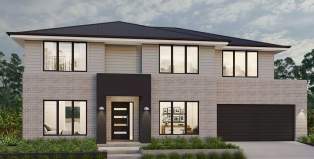 Hamilton House Design With 5 Bedrooms | MOJO Homes