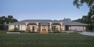 Locksley New Home Designs