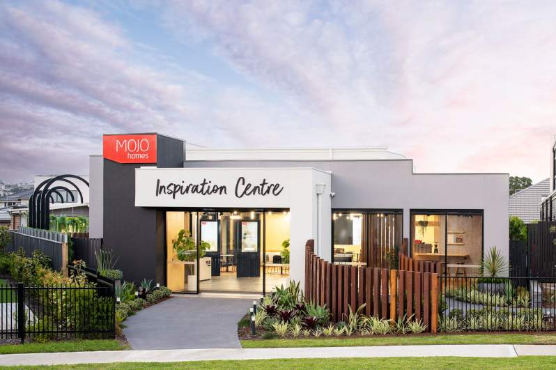 Home Builder Inspiration Centre North Coast