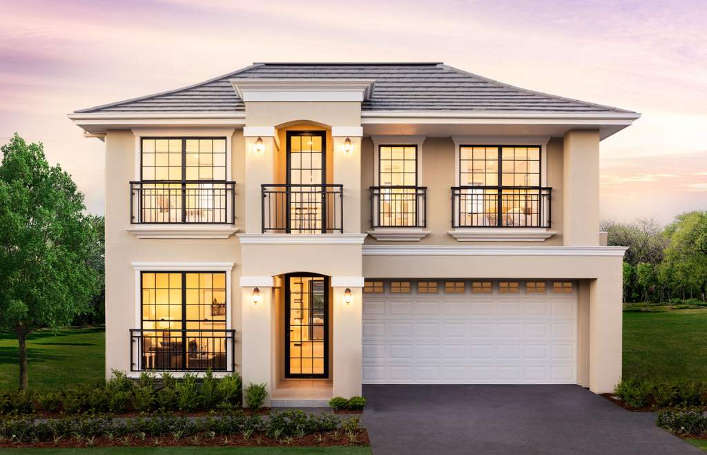 Home Builders Sydney, Central Coast, Newcastle, Hunter Valley