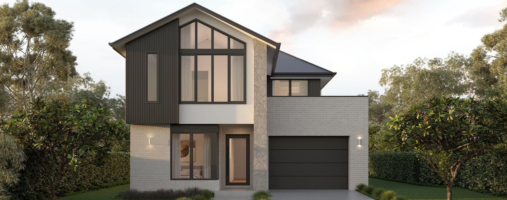 double-storey-single-garage-house-design-kingscliff-urban