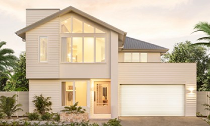 freshwater-kingscliff-coastal-facade-single-storey-house-design