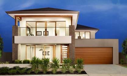 New Home Designs | MOJO Homes